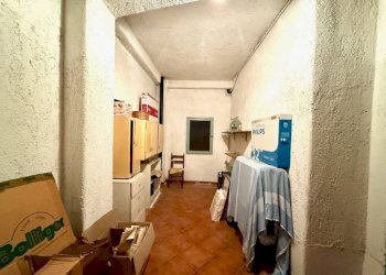 Cantina - Appartamento via Sallustio Bandini, 9, Roma - foto 26