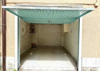 Box auto - Appartamento via Sallustio Bandini, 9, Roma - foto 28