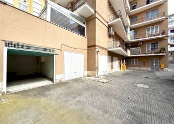 Box auto - Appartamento via Sallustio Bandini, 9, Roma - foto 29