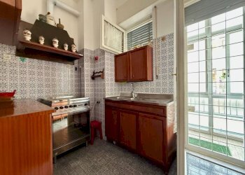 Cucina - Appartamento via Sallustio Bandini, 9, Roma - foto 1