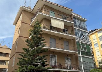 Facciata - Appartamento via Sallustio Bandini, 9, Roma - foto 3