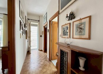 Corridoio - Appartamento via Sallustio Bandini, 9, Roma - foto 6