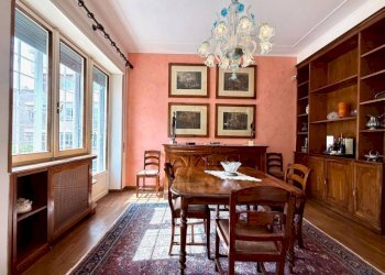 Salone - Appartamento via Sallustio Bandini, 9, Roma - foto 7