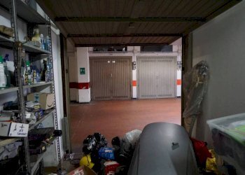 Box auto - Box corso Ferdinando Magellano, 90r, Genova (zona Sampierdarena) - foto 5