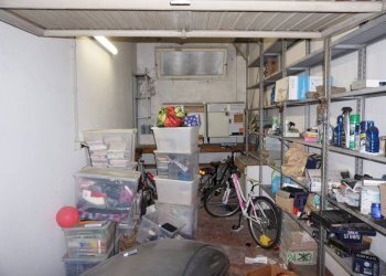 Dettagli - Box corso Ferdinando Magellano, 90r, Genova (zona Sampierdarena) - foto 7