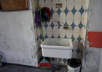 Dettagli - Box corso Ferdinando Magellano, 90r, Genova (zona Sampierdarena) - foto 10