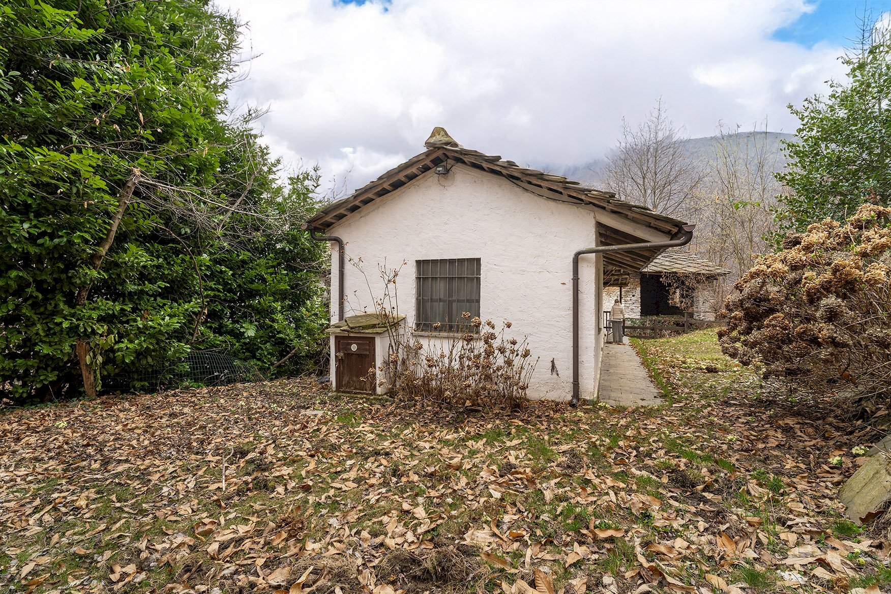 Semi-detached house Via Giala, 11, Barge - photo 1