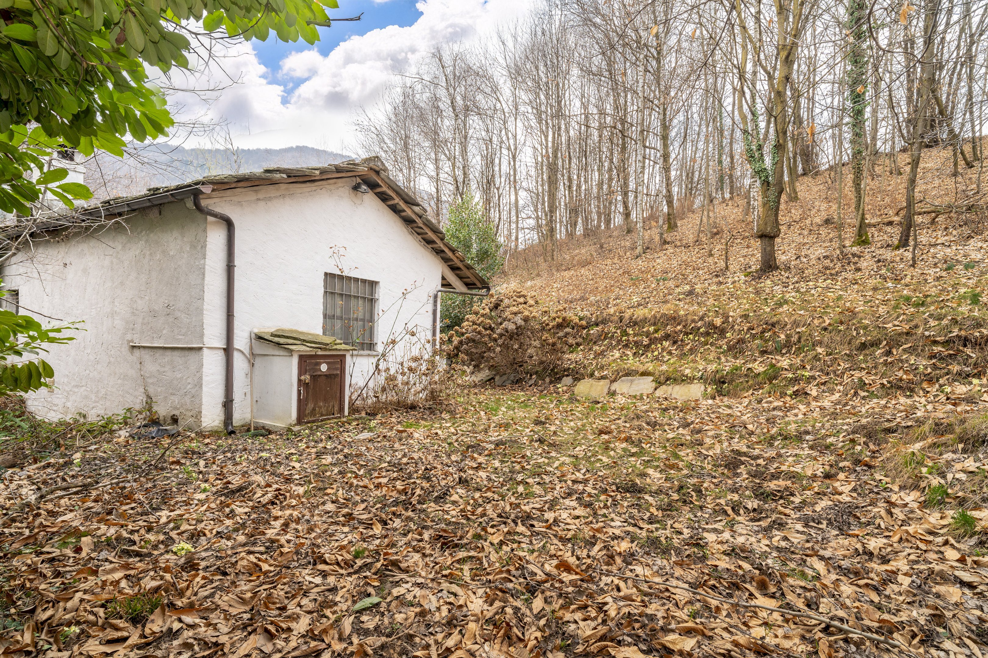 Semi-detached house Via Giala, 11, Barge - photo 2