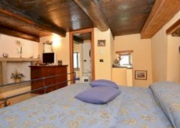 Casa semi indipendente Via Giala, 11, Barge - foto 9