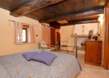 Casa semi indipendente Via Giala, 11, Barge - foto 8