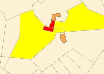 Casa semi indipendente Via Giala, 11, Barge - foto 20