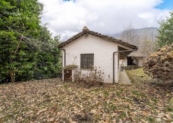 Casa semi indipendente Via Giala, 11, Barge - foto 1