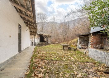 Casa semi indipendente Via Giala, 11, Barge - foto 3