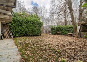 Casa semi indipendente Via Giala, 11, Barge - foto 6