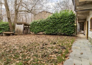 Casa semi indipendente Via Giala, 11, Barge - foto 7