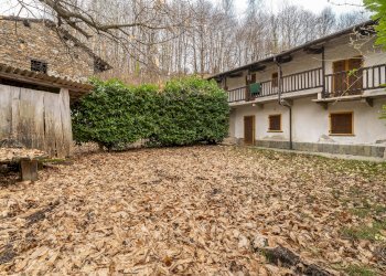 Casa semi indipendente Via Giala, 11, Barge - foto 8