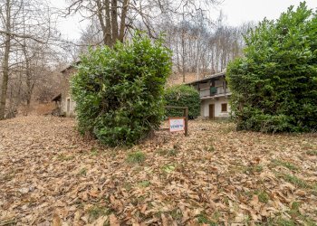 Casa semi indipendente Via Giala, 11, Barge - foto 9