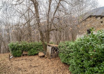 Casa semi indipendente Via Giala, 11, Barge - foto 10