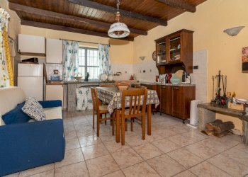 Casa semi indipendente Via Giala, 11, Barge - foto 13