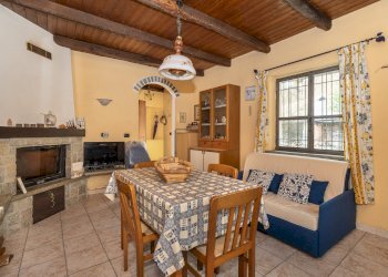 Casa semi indipendente Via Giala, 11, Barge - foto 15