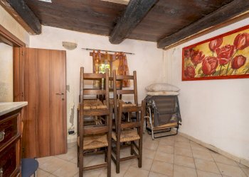 Casa semi indipendente Via Giala, 11, Barge - foto 22