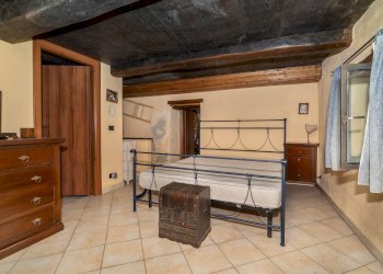 Casa semi indipendente Via Giala, 11, Barge - foto 25