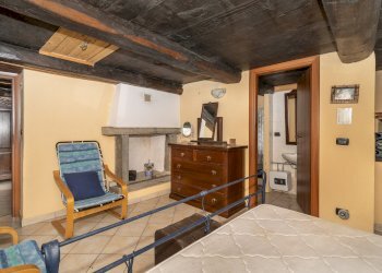 Casa semi indipendente Via Giala, 11, Barge - foto 26