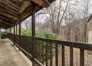 Casa semi indipendente Via Giala, 11, Barge - foto 27