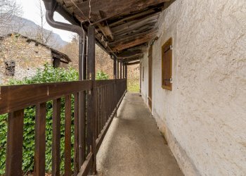 Casa semi indipendente Via Giala, 11, Barge - foto 28