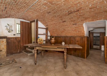 Casa semi indipendente Via Giala, 11, Barge - foto 29