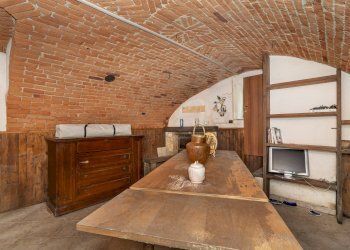 Casa semi indipendente Via Giala, 11, Barge - foto 30