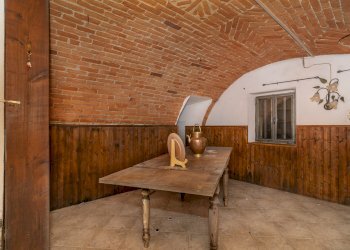 Casa semi indipendente Via Giala, 11, Barge - foto 32