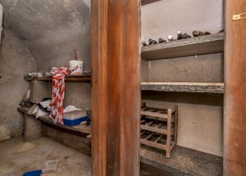 Casa semi indipendente Via Giala, 11, Barge - foto 33