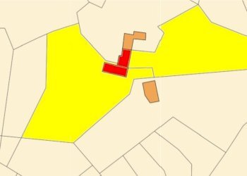 Casa semi indipendente Via Giala, 11, Barge - foto 36