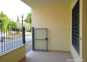 Ingresso - Quadrilocale Montelibretti - foto 5