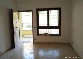 Sala da pranzo - Quadrilocale Montelibretti - foto 7