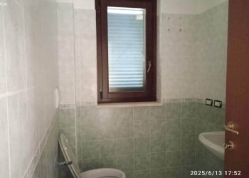 Bagno - Quadrilocale Montelibretti - foto 8