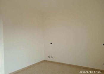 Camera da letto - Four-room apartment Montelibretti - photo 13