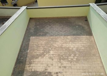 Terrazzo - Four-room apartment Montelibretti - photo 14