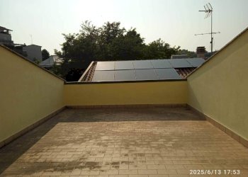 Terrazzo - Quadrilocale Montelibretti - foto 15