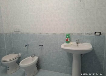 Bagno - Four-room apartment Montelibretti - photo 18