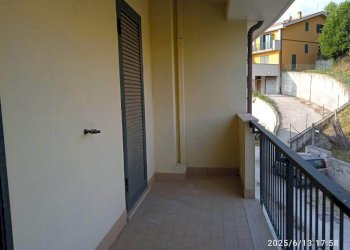 Balcone - Four-room apartment Montelibretti - photo 20