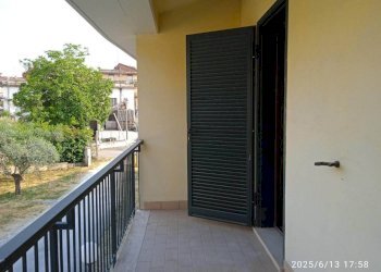 Balcone - Four-room apartment Montelibretti - photo 22