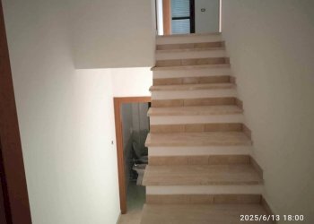 Scala - Four-room apartment Montelibretti - photo 26