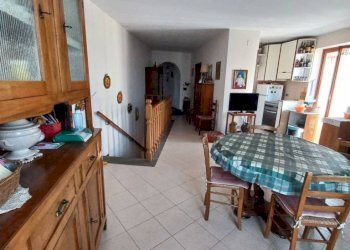 Salone - Casa indipendente via Tinello, 15, Montelibretti - foto 6