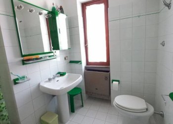Bagno - Casa indipendente via Tinello, 15, Montelibretti - foto 9