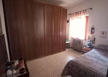 Camera da letto - Casa indipendente via Tinello, 15, Montelibretti - foto 10