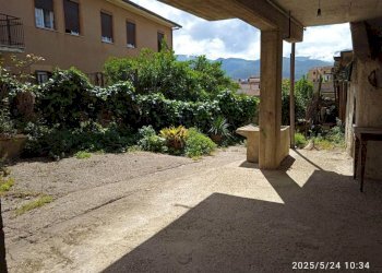 Giardino - Casa indipendente via Tinello, 15, Montelibretti - foto 5