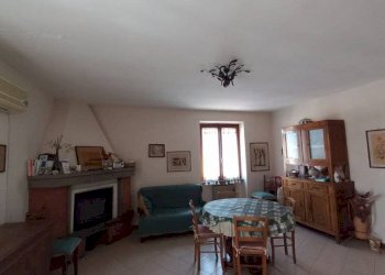 Salone - Casa indipendente via Tinello, 15, Montelibretti - foto 7