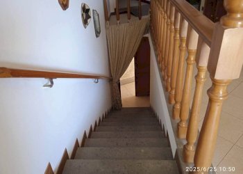 Scala - Casa indipendente via Tinello, 15, Montelibretti - foto 13